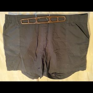 Lane Bryant Shorts